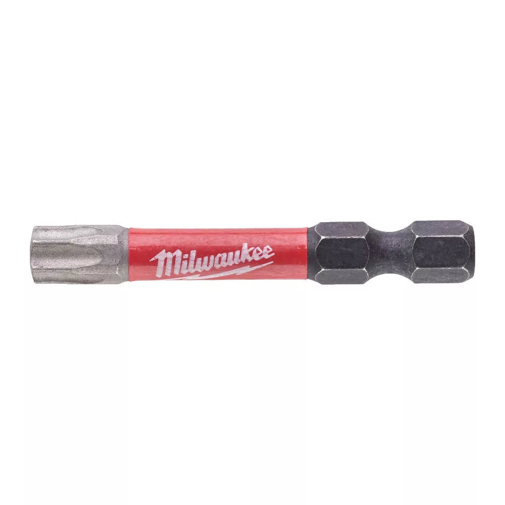 MILWAUKEE SHOCKWAVE CSAVAROZÓ BIT TX40 50mm