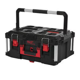 MILWAUKEE PACKOUT 2 TÁROLÓ LÁDA (560x410x290mm)