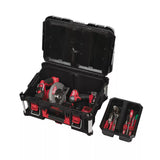 MILWAUKEE PACKOUT 2 TÁROLÓ LÁDA (560x410x290mm)