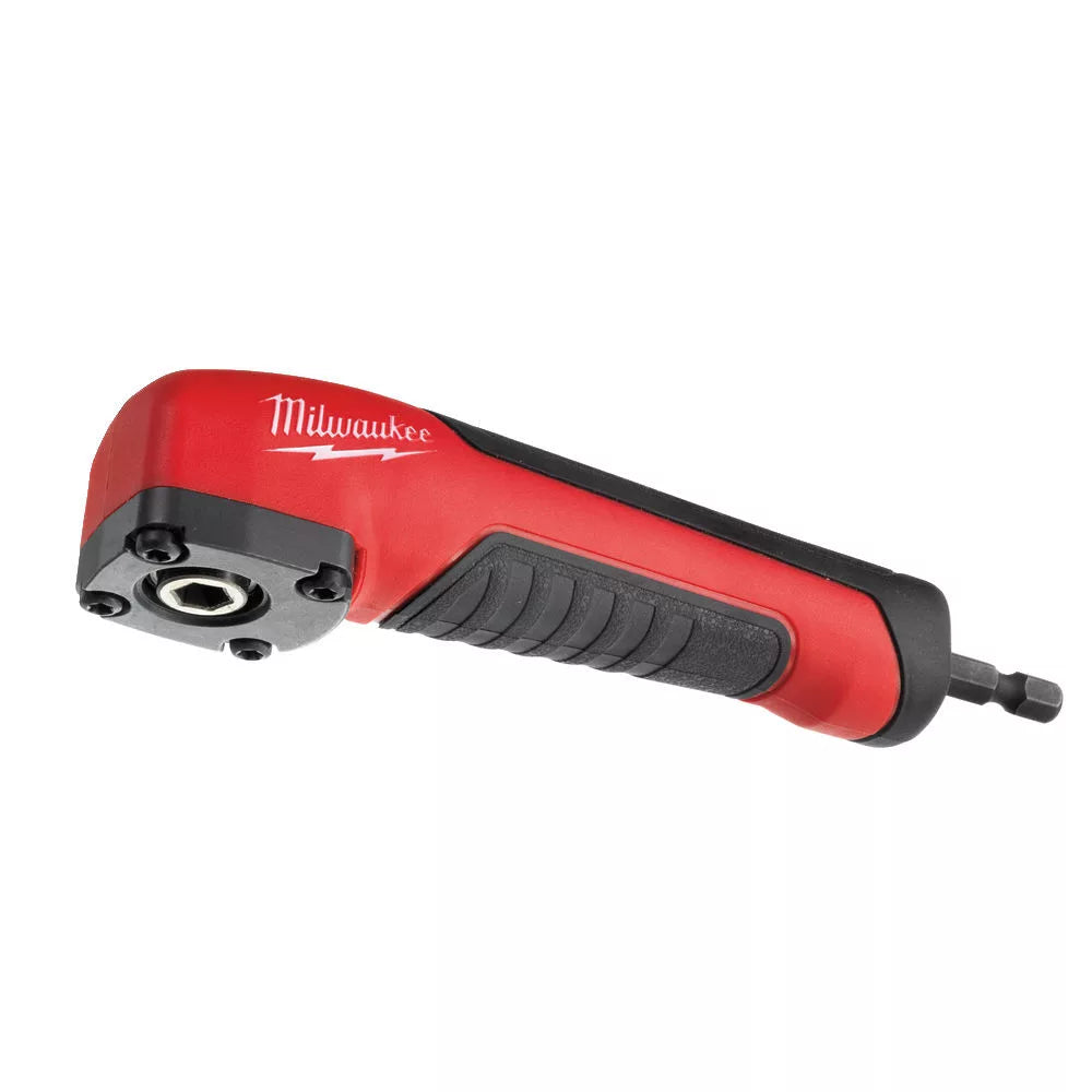 MILWAUKEE SAROKCSAVAROZÓ ADAPTER