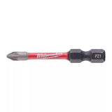 MILWAUKEE SHOCKWAVE CSAVAROZÓ BIT PZ1-50mm