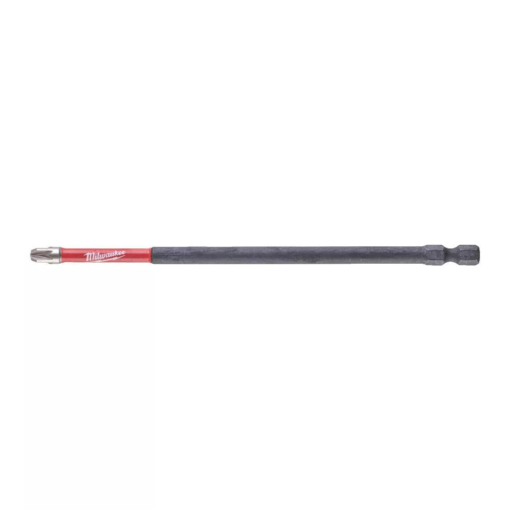 MILWAUKEE SHOCKWAVE CSAVAROZÓ BIT PZ3 150mm