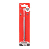 MILWAUKEE SHOCKWAVE CSAVAROZÓ BIT PZ3 150mm