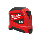 MILWAUKEE KESKENY MÉRŐSZALAG (2. gen) 5m-19mm