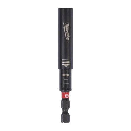 MILWAUKEE SHOCKWAVE MÁGNESES BITTARTÓ 75mm