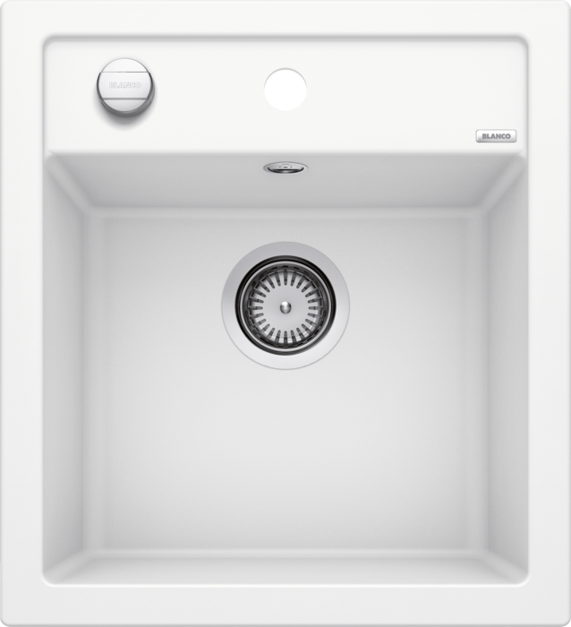 Blanco Dalago 45 fehér 517160 mosogatótál