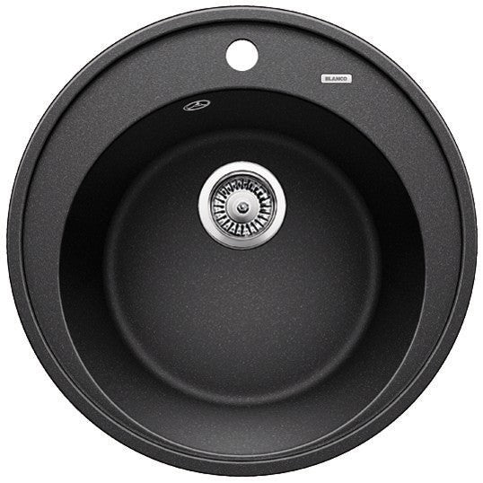 Blanco Riona 45S antracit mosogatótál 521396