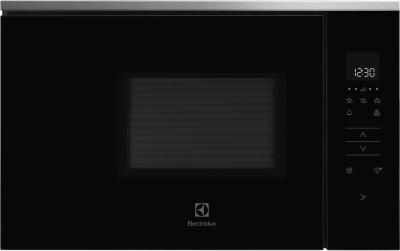 Electrolux KMFE172TEX beépíthető mikrohullámú sütő