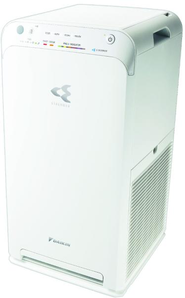 DAIKIN légtisztító MC55W