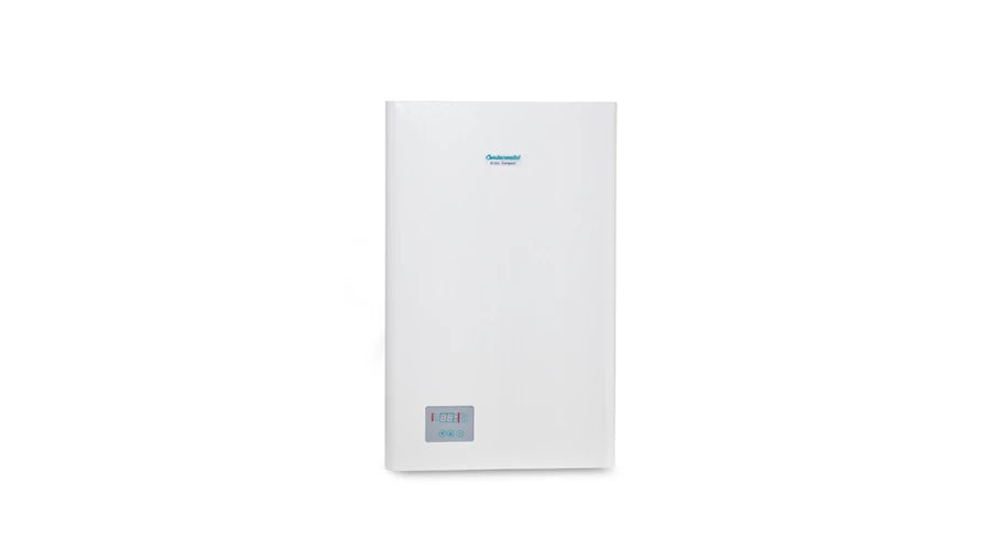 Centrometal El-Cm Classic 9 kW elektromos  kazán kazán központi fűtéshez