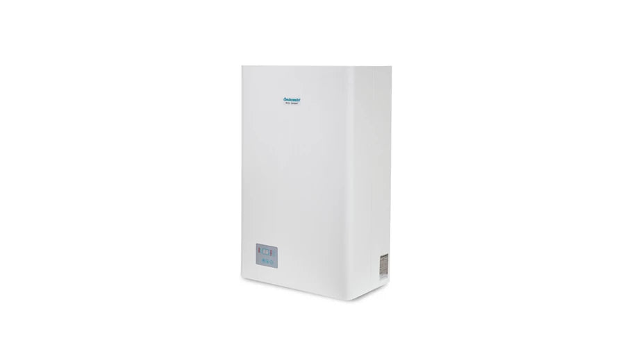 Centrometal El-Cm Classic 9 kW elektromos  kazán kazán központi fűtéshez