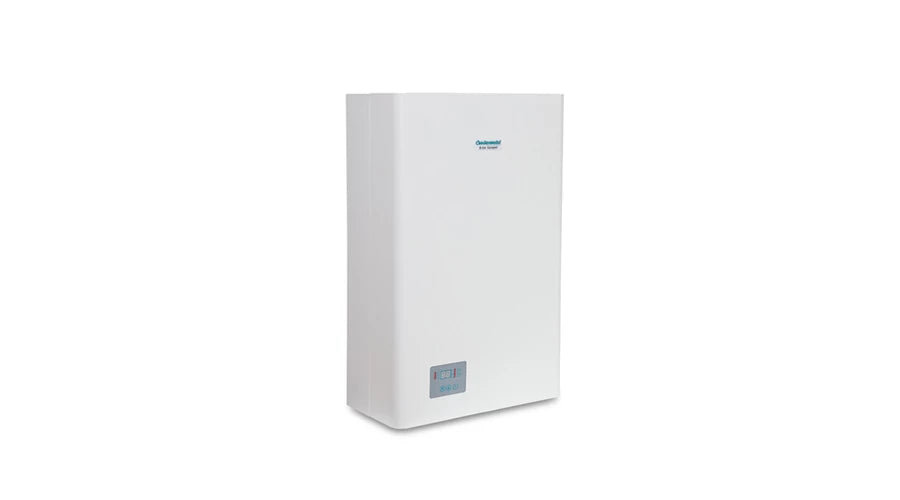 Centrometal El-Cm Classic 9 kW elektromos  kazán kazán központi fűtéshez