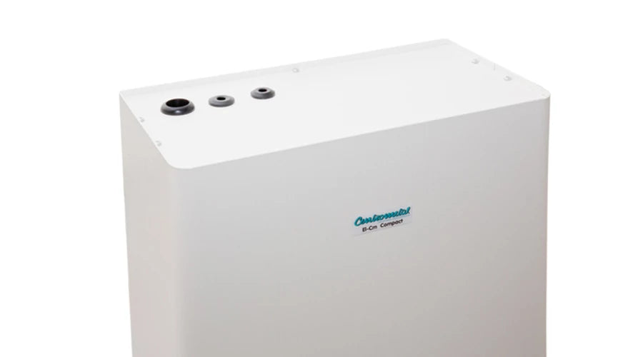 Centrometal El-Cm Classic 9 kW elektromos  kazán kazán központi fűtéshez