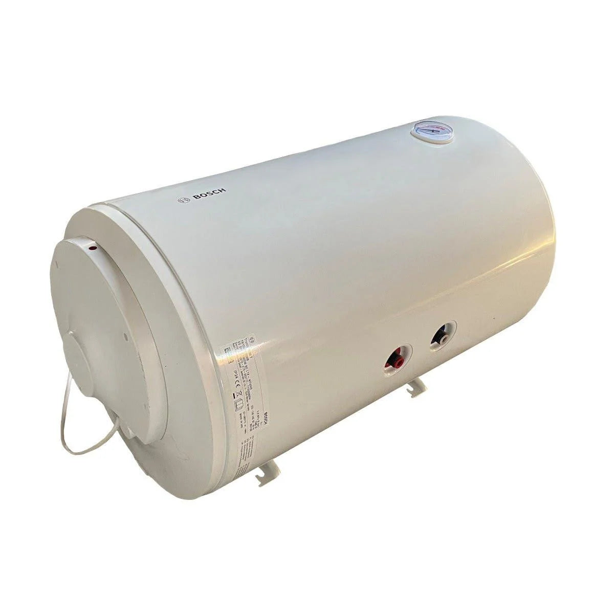 Bosch Tronic 1000T 120 HB fekvő vízmelegítő fali (ES 120 5 2000W BO L1X-NTWHB) (7736504477)