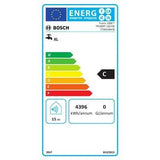 Bosch Tronic 1000T 150 HB fekvő vízmelegítő fali (ES 150 5 2000W BO L1X-NTWHB) (7736504478)