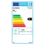 Bosch Tronic Flat TR3501 80 DERB lapos elektromos vízmelegítő, 2 üzemmód (7736507280)