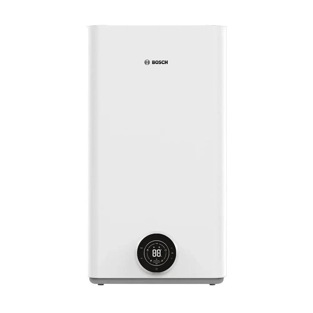 Bosch Tronic Flat TR4501 120 DERB lapos elektromos vízmelegítő, 4 üzemmód (7736507443)