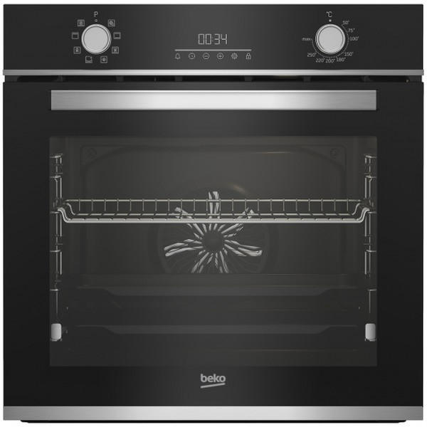 Beko BBIM13300XD beépíthető sütő