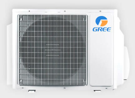 GREE GWHD(28)NK6OO 8,2kW MULTI KÜLTÉRI R-32  KSZKLM1084MK