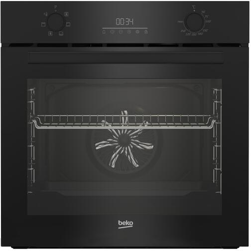 Beko BBIE17300B beépíthető multifunkciós sütő