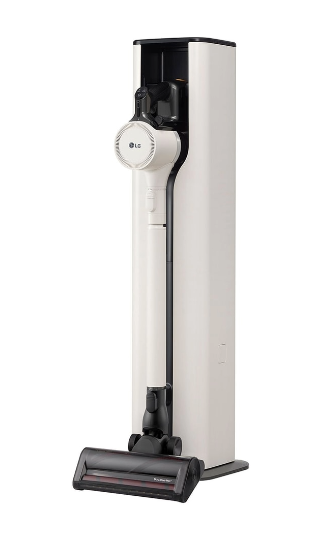LG A9T-PRIME1C vezeték nélküli álló porszívó