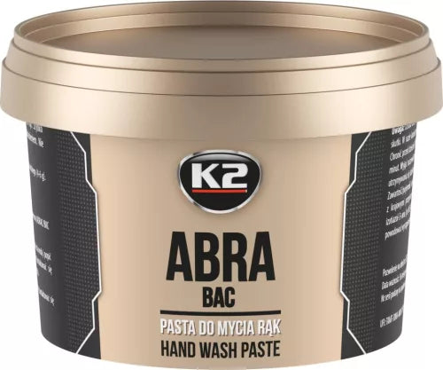 K2PRO ABRA PASTA 5L - kézmosó paszta