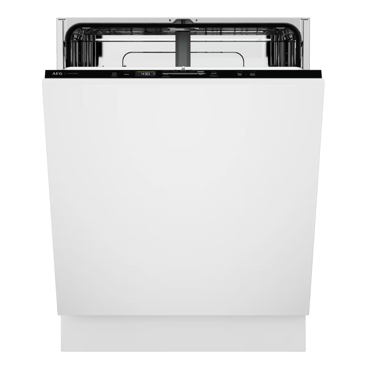 AEG GI6200B1EU beépíthető integrált mosogatógép 13 teríték