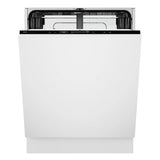 AEG GI6200B1EU beépíthető integrált mosogatógép 13 teríték