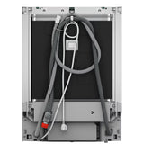 AEG GI6200B1EU beépíthető integrált mosogatógép 13 teríték