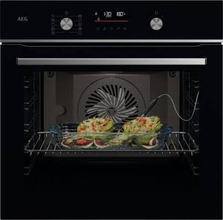 AEG OA5CB531AB beépíthető SteamBake sütő - csomagolássérült