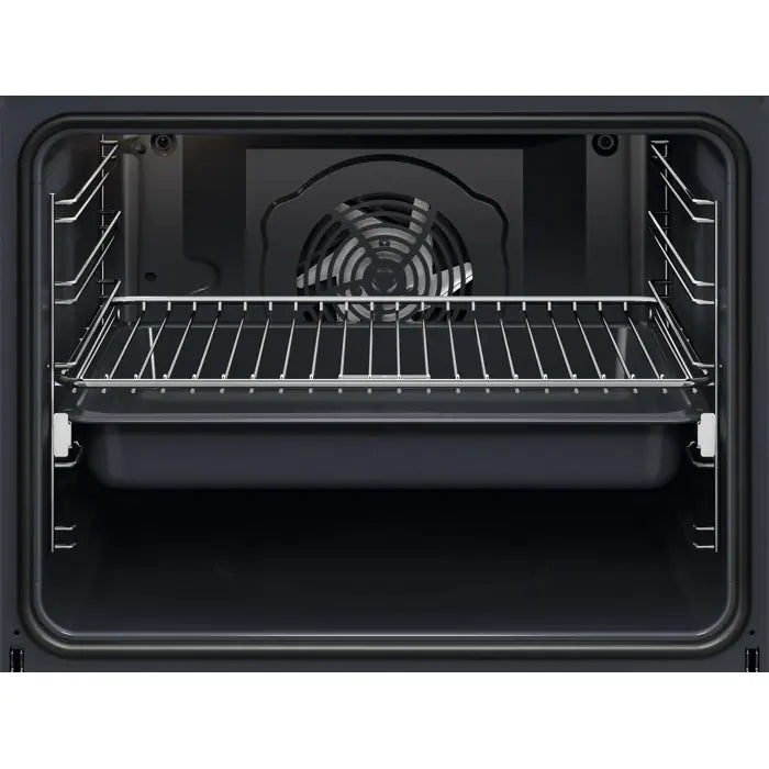AEG OA5AB21SM beépíthető SteamBake sütő