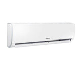 Samsung AR12TXHQASINEU + AR12TXHQASIXEU inverteres split klíma 3,6kW-os Kifutó modell
