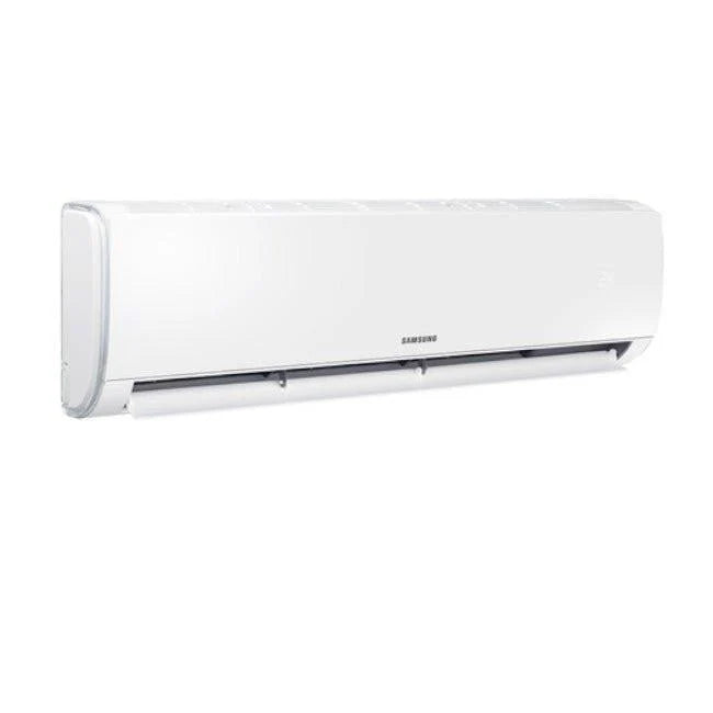 Samsung AR12TXHQASINEU + AR12TXHQASIXEU inverteres split klíma 3,6kW-os Kifutó modell