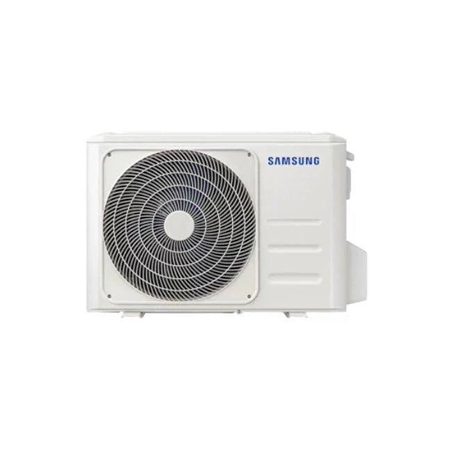 Samsung AR12TXHQASINEU + AR12TXHQASIXEU inverteres split klíma 3,6kW-os Kifutó modell