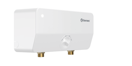 Thermex ARTFLOW 8000 átfolyós elektromos vízmelegítő (8 kW)
