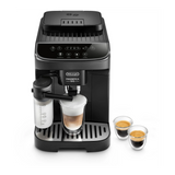 DE-LONGHI Magnifica Evo ECAM290.51.B automata tejtartályos kávéfőző, fekete