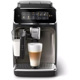 PHILIPS EP3347/90 Series 3300 LatteGo Automata kávégép tejhabosítóval