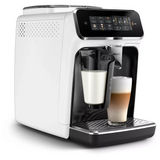 PHILIPS EP3343/50 Series 3300 LatteGo Automata kávégép tejhabosítóval