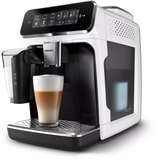 PHILIPS EP3343/50 Series 3300 LatteGo Automata kávégép tejhabosítóval