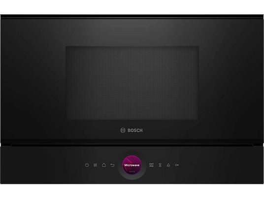 Bosch BFR7221B1 beépíthető mikrohullámú sütő