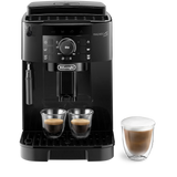 DE-LONGHI Magnifica S ECAM12.121.B automata kávéfőző, fekete