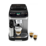 DE-LONGHI Magnifica Evo Next ECAM310.80.SB automata tejtartályos kávéfőző