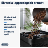 DE-LONGHI Magnifica Evo Next ECAM310.80.SB automata tejtartályos kávéfőző