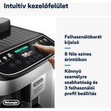 DE-LONGHI Magnifica Evo Next ECAM310.80.SB automata tejtartályos kávéfőző
