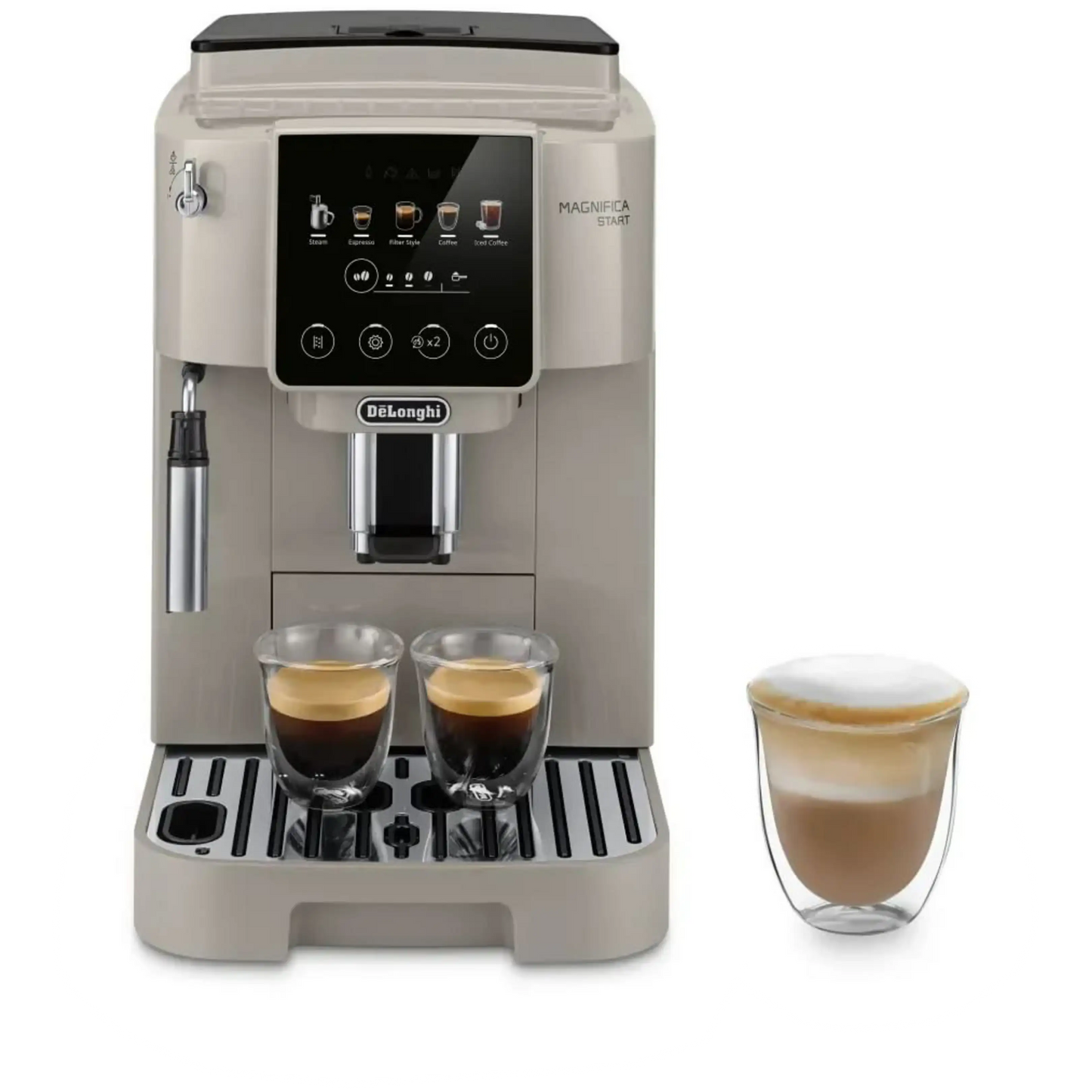 DE-LONGHI ECAM220.50.BG Automata Kávéfőző