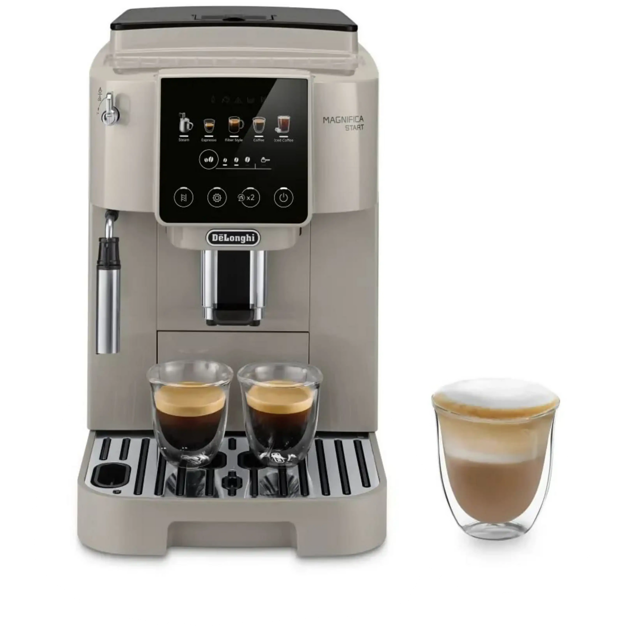 DE-LONGHI ECAM220.50.BG Automata Kávéfőző