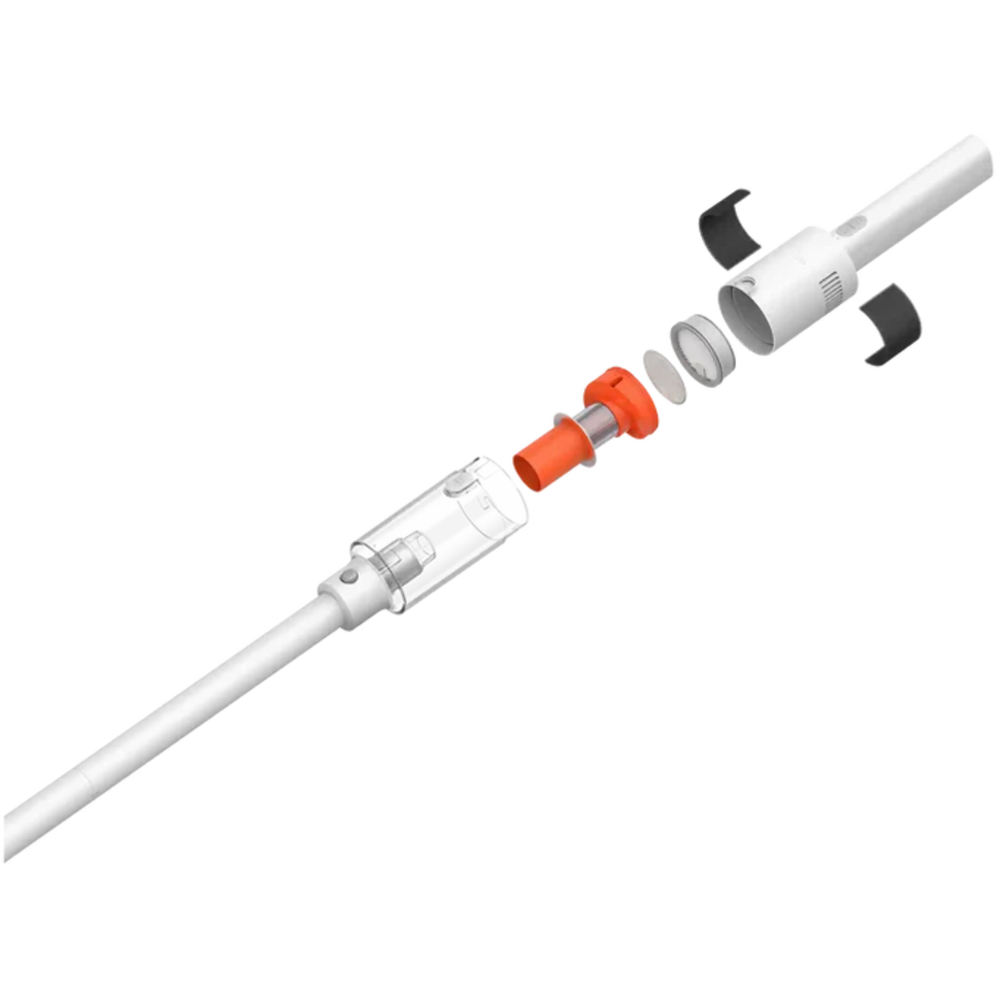 XIAOMI Vacuum Cleaner P30 EU / BHR08J7EU porszívó