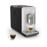 KRUPS EA201BE0 My Coffee+ Automata kávéfőző, frissen őrölt kávé