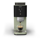 KRUPS SA401LE0 Coffee Crush, Automata Kávéfőző Gép