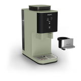 KRUPS SA401LE0 Coffee Crush, Automata Kávéfőző Gép